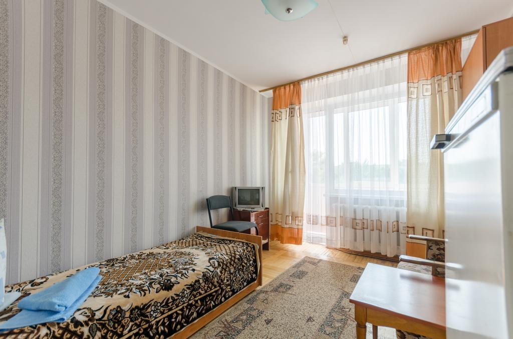 Saturn Hotel Kiev Exterior foto